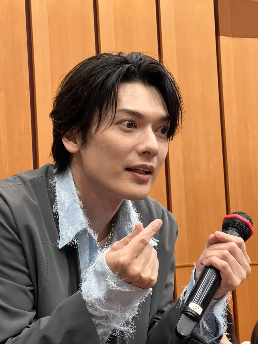 hach1227's tweet photo. #マニア感謝祭2026
覚えたハートポーズを全部やっていくのかわいいね https://t.co/Hvdd5XN5Ek