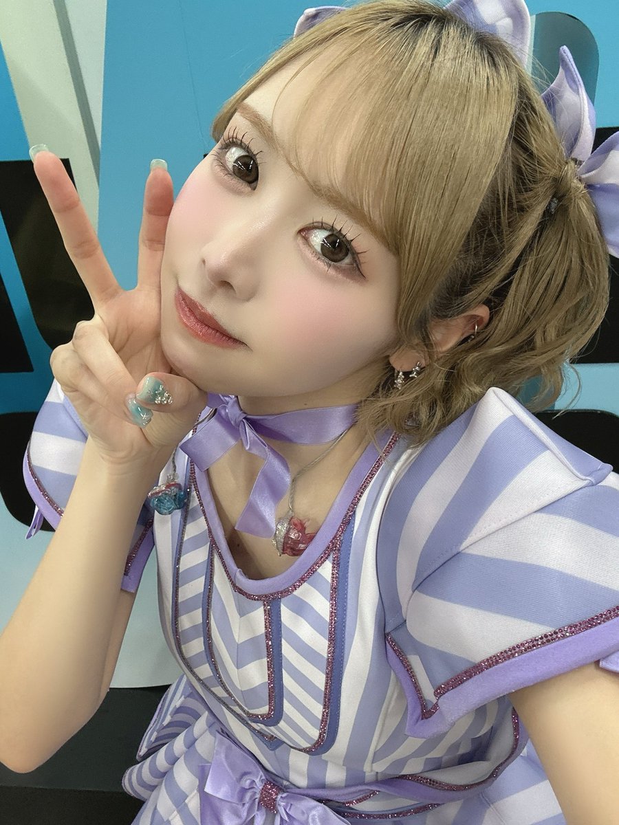 luna_fz0703's tweet photo. #NUMBERSHOT ありがぴでした🙆‍♀️💟
人いっぱいでみんなの声が聞こえて最高に楽しかったよお🔥
たくさんのみんなにパワーが届いてたらいいなのきもち(⌒ ͜   ⌒) https://t.co/cdwJtR3sGK