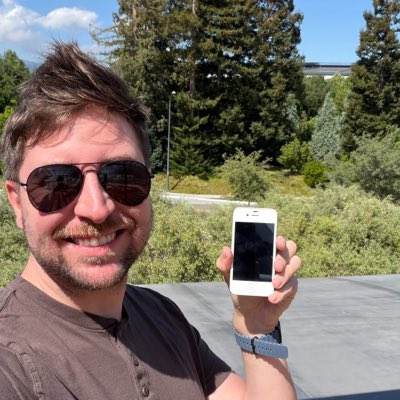 matt_orchowski's tweet photo. #NewProfilePic https://t.co/O6nB9Dnmbl