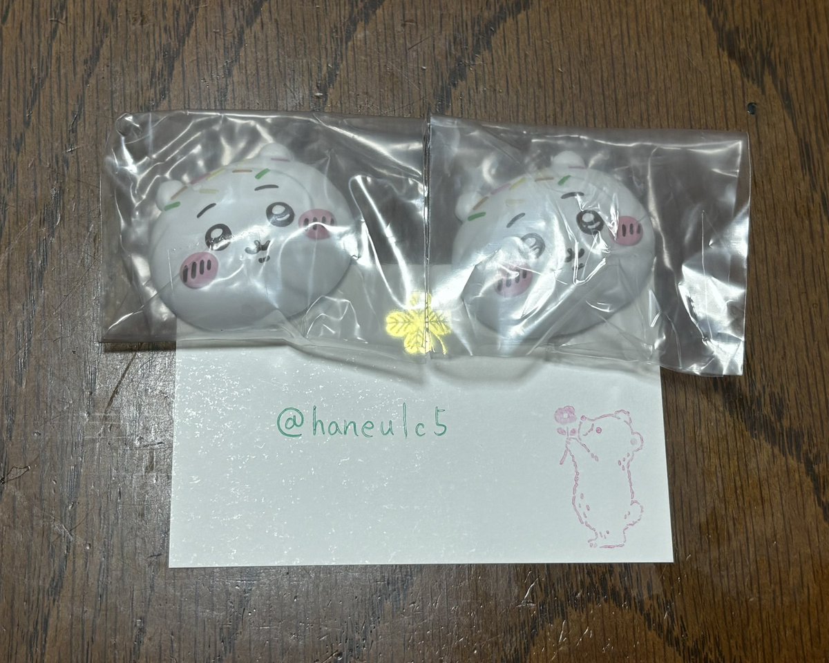 haneulc5's tweet photo. 【交換】 ちいかわ ホイップマグ ボーロつき

譲→ ちいかわ

求→うさぎ モモンガ（💖）

郵送希望です📮
検索からでもお気軽にお声掛けください🙇‍♀️ https://t.co/Qj2aR0oosi