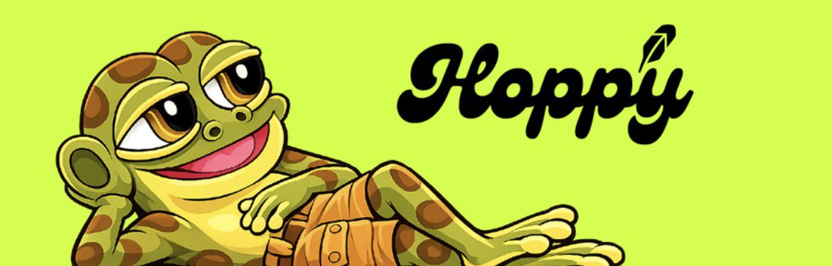 Cstoff16's tweet photo. @traderInosuke hoppy-3:native on @RobinhoodApp 🐸💎
Join the hop. Join Hoppy

CA:
0x834b31164b5e5F4a08B441D796aBB85f714bb7C1 https://t.co/QUqHuHO91Y