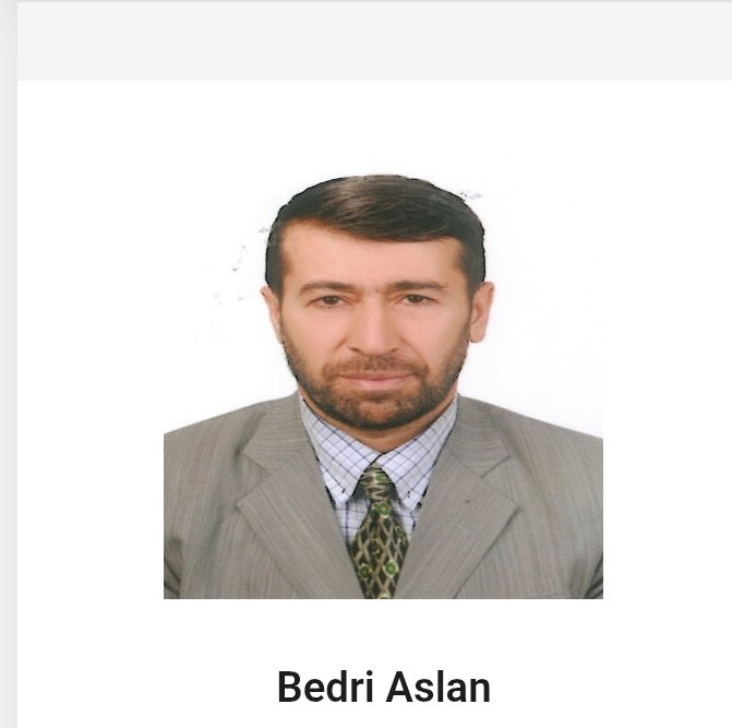 AslanMahsum's tweet photo. Prof. Dr. Bedri Aslan hocamızı gönülden tebrik ediyorum.
İlim yolculuğunun büyük bir kısmına şahidim. Kendisi, azmin, gayretin ve sabrın en güzel örneklerinden biridir. Bugün ulaştığı unvan; emekle, cehd ile ve adeta tırnaklarıyla kazınarak elde edilmiş bir başarının neticesidir https://t.co/hzOQ0VxjRt