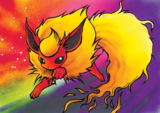 yourguygalarian's tweet photo. @neos_tcg Oh damn, fair enough. I know nothing about any of this, I just had fun getting the art from the archived GamePro files and thought I'd ask in case there was potentially more :') https://t.co/rAAtVA7cBu