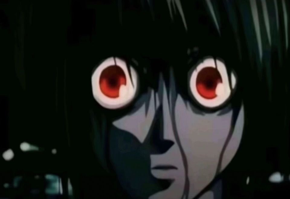 Sapphire gaze tweet media