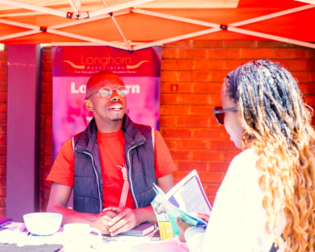 Cmaz_1130's tweet photo. Day 5 –98th Agricultural & Commercial Show
Theme: Fostering Trade and Investment
CMAZ + members (Hobbiton, Longhorn, Dot Com Zambia) showcase capital markets opportunities for wealth creation.
📍 Visit us behind Jubilee Hall & opposite Zimbabwe Pavilion!
#CMAZ #CapitalMarkets https://t.co/ntGcZNUJVM