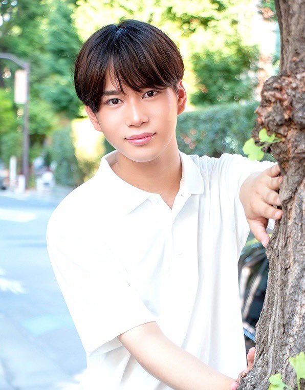SF_cast's tweet photo. 🎉8月3日入店　し���くくん https://t.co/Z872p5Yfz4