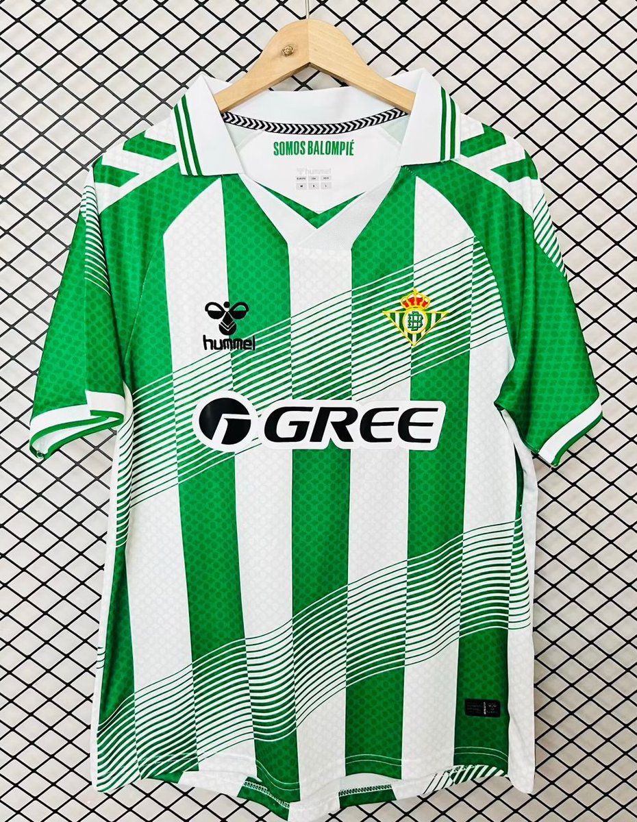 replicamiseta's tweet photo. Pues ya están las 3 💚🤍💚 💚💚💚 💙💚💛
@somos__balompie @davidvalcel @alakarcel @novoinvicto11 @alf9491 @APerMen33 @LaVerderona @BeticaDurmiente @WiKi84 @jamaso88 https://t.co/DvZukmwk30