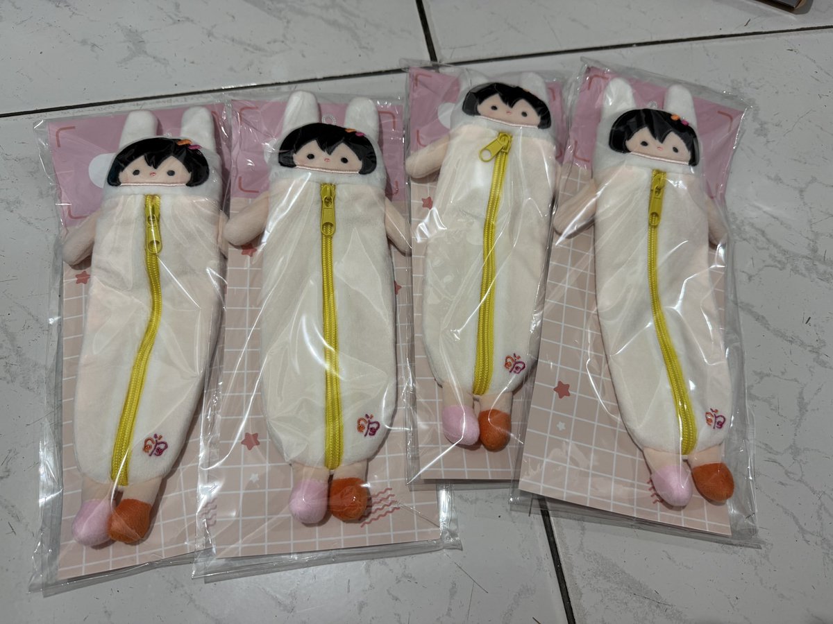 cesytips's tweet photo. WTS กระเป๋าดินสอ Any

350฿ (ว่าง 4) 

#ตลาดนัดgmm
#ตลาดนัดgmmtv
#งานมหกรรมนิยายนานาชาติ2026xGMMTV https://t.co/Bx8u6SDigy