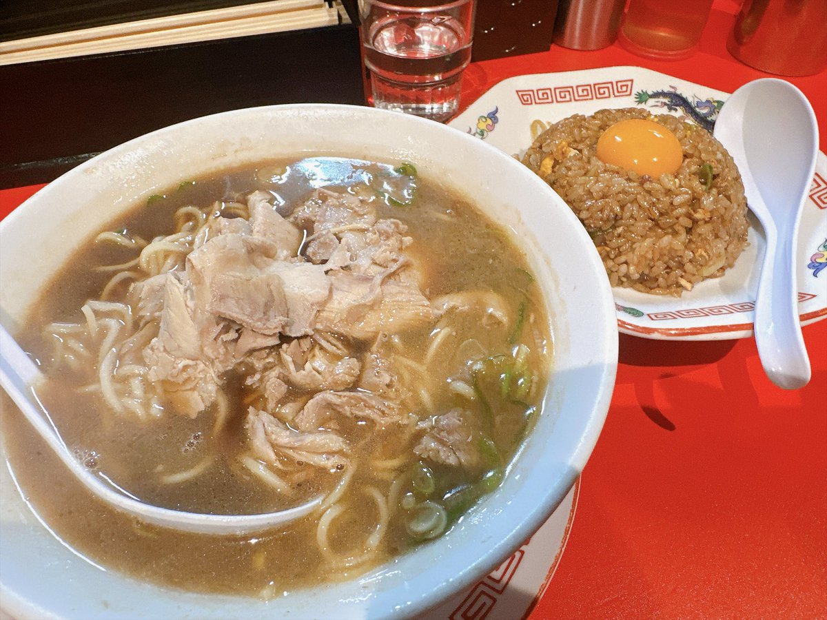 Chagy_N46's tweet photo. うめええええ https://t.co/QDNd8VddF4