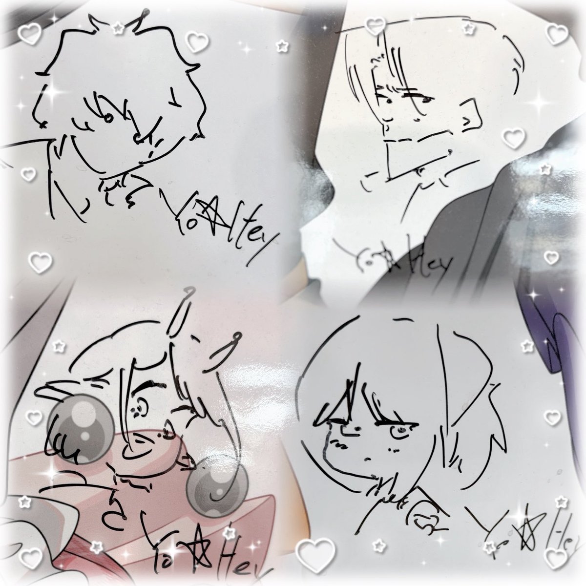 yummy_241's tweet photo. #ミルサブスイパラ https://t.co/q7Gj5iXMfL