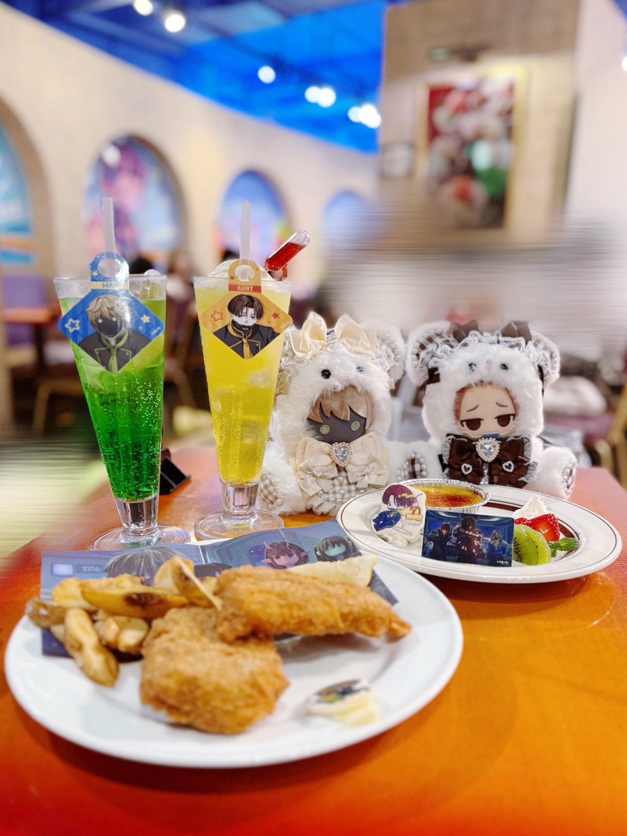 yummy_241's tweet photo. #ミルサブスイパラ https://t.co/q7Gj5iXMfL