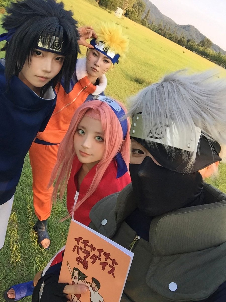borum_cos's tweet photo. 7반!
방울뺏기 https://t.co/g8llBqojzu