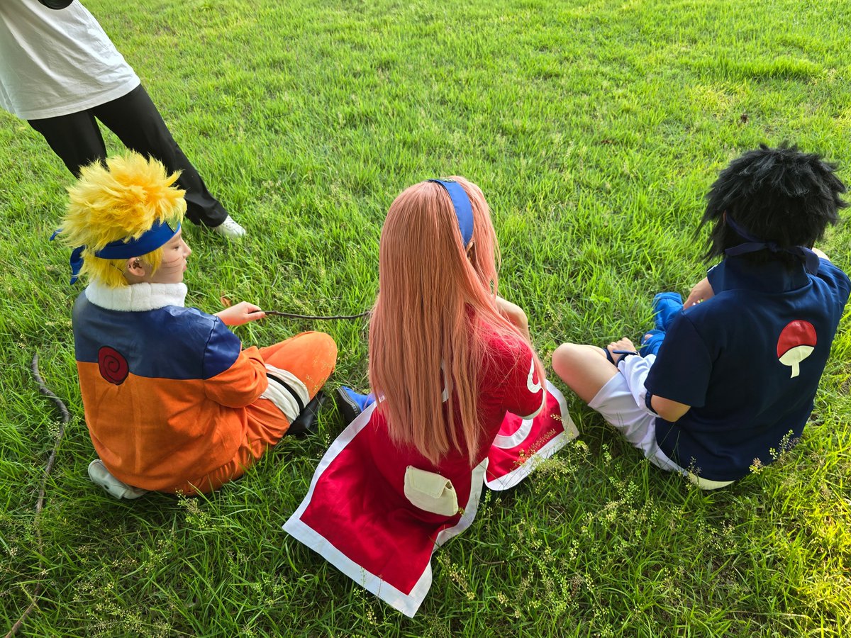 borum_cos's tweet photo. 7반!
방울뺏기 https://t.co/g8llBqojzu