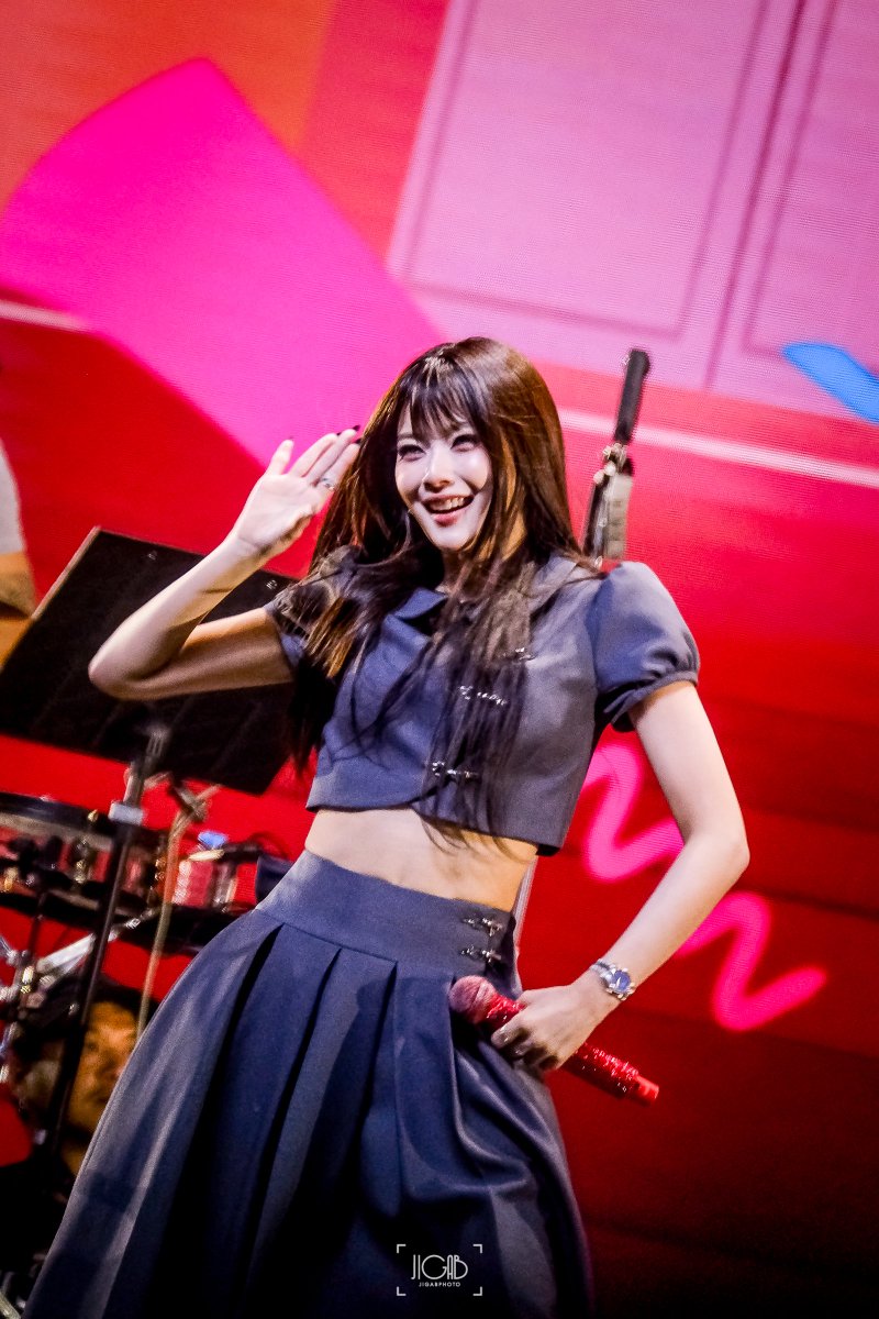 jigabphoto's tweet photo. สวยทุกช็อต ❤️
.
#PiXXiE #Mabelz_PiXXiE 
#MonsterMusicFestival2026
#MonsterMusicFestival2026_D2
#MonsterMusicFestival2026xPiXXiE
#jigabphoto https://t.co/dyk9JxZ2St