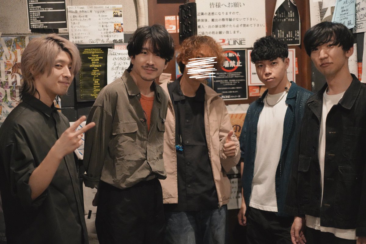 atsu361's tweet photo. #Unmute vol.1 Powered by ボカコレ

ありがとうございました！久しぶりの対バンイベント活気に溢れていて、とても熱いライブでした🔥

またライブハウスで会いましょう。
水野あつでした。 https://t.co/nY7biMtZ2A