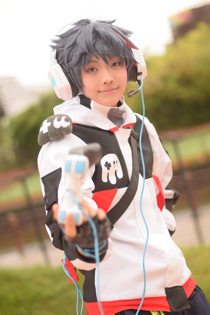 sosyo_cos_'s tweet photo. ⚠️ Cosplay￤  62 ⚠️

#ラグコス
#ラグコス2026 https://t.co/xPPqRtMnNk