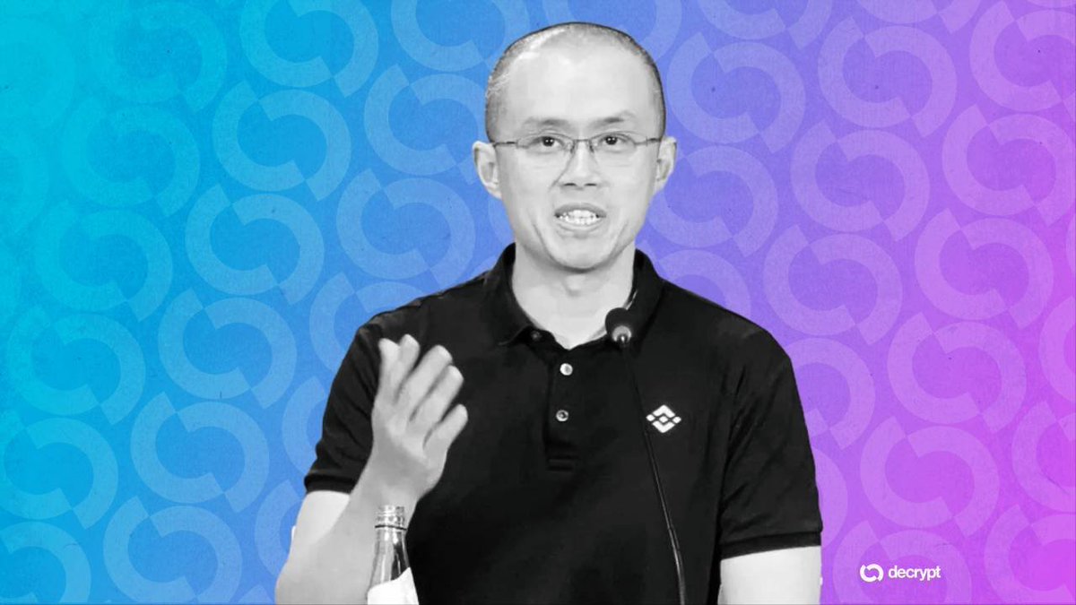 0xMarketlog's tweet photo. CRYPTO
Binance founder Changpeng Zhao urged Bitcoin holders to spread funds across multiple wallets after a wallet exploit. He said, "Nothing is 100%." Galaxy Research put the toll from the Coldcard exploit at roughly $70 million, nearly double the initial estimate. https://t.co/HKztdrUp5j