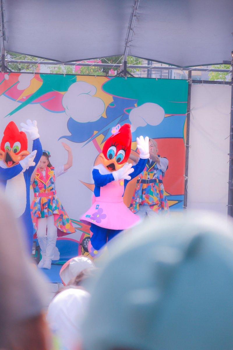 _nochan__'s tweet photo. もう、ほんっっっとうにかわいかった😭❣️❣️❣️❣️
 #USJファン https://t.co/SUw6JDvw0O