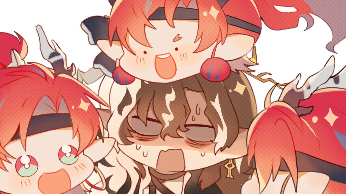 imma_artsu's tweet photo. Yuyuyuyuyuyuyuyuyuyuyuyuyuyuyuyuyu

#arknights https://t.co/7sh6mDZwoa