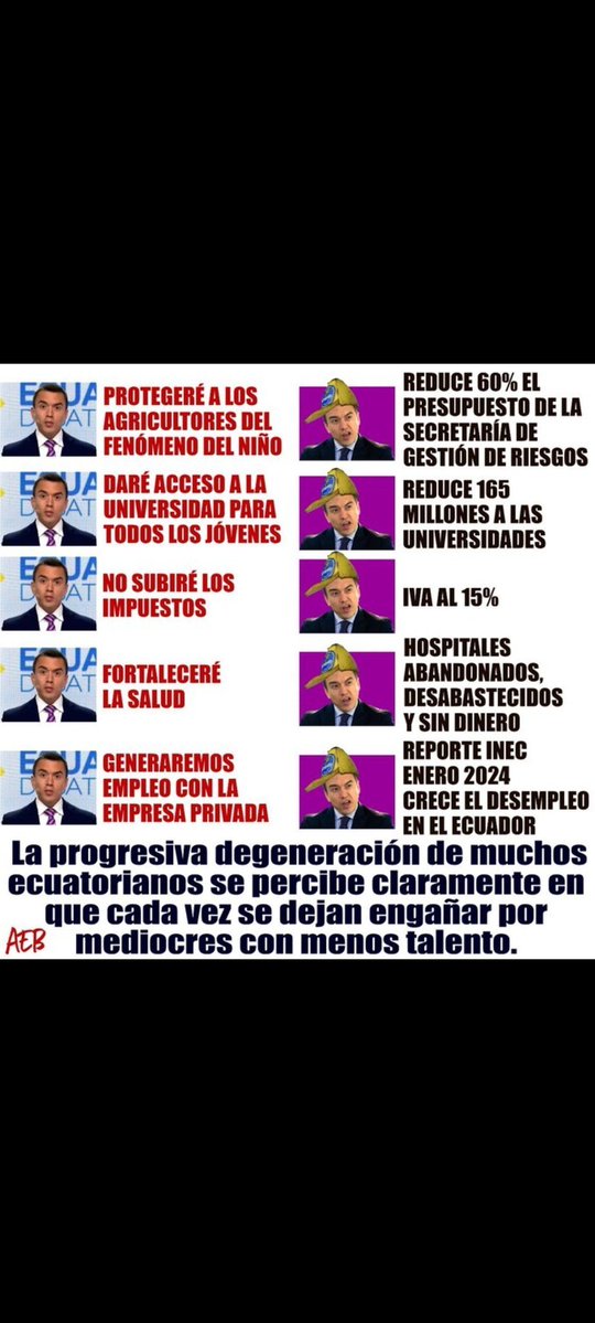 thetibiri's tweet photo. @EcuavisaInforma https://t.co/XI7UFKaQJ9