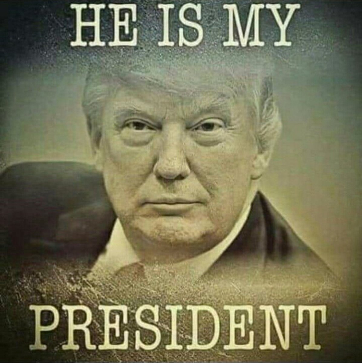 SUBRATA30016572's tweet photo. Today and every day, I am so proud to call Donald Trump my President! 

Drop a❤🇺🇸if he is your too! https://t.co/rhfHD0KEQB