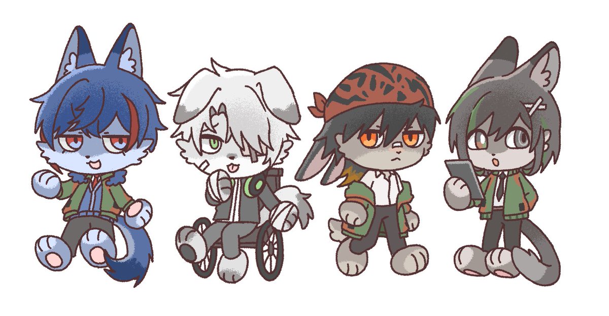 kk14chip's tweet photo. https://t.co/w43amD2JQb