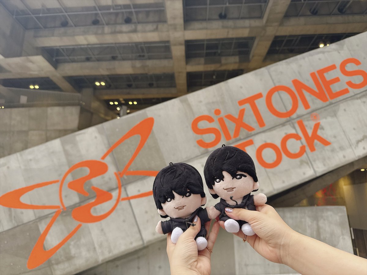 m3_cckk's tweet photo. ストストめちゃくちゃ楽しかった！！！！優先順位決めてったから迷うことなかったし手分けして動画も撮れたから満足〜！！！ https://t.co/2kpH9XKJ6Y