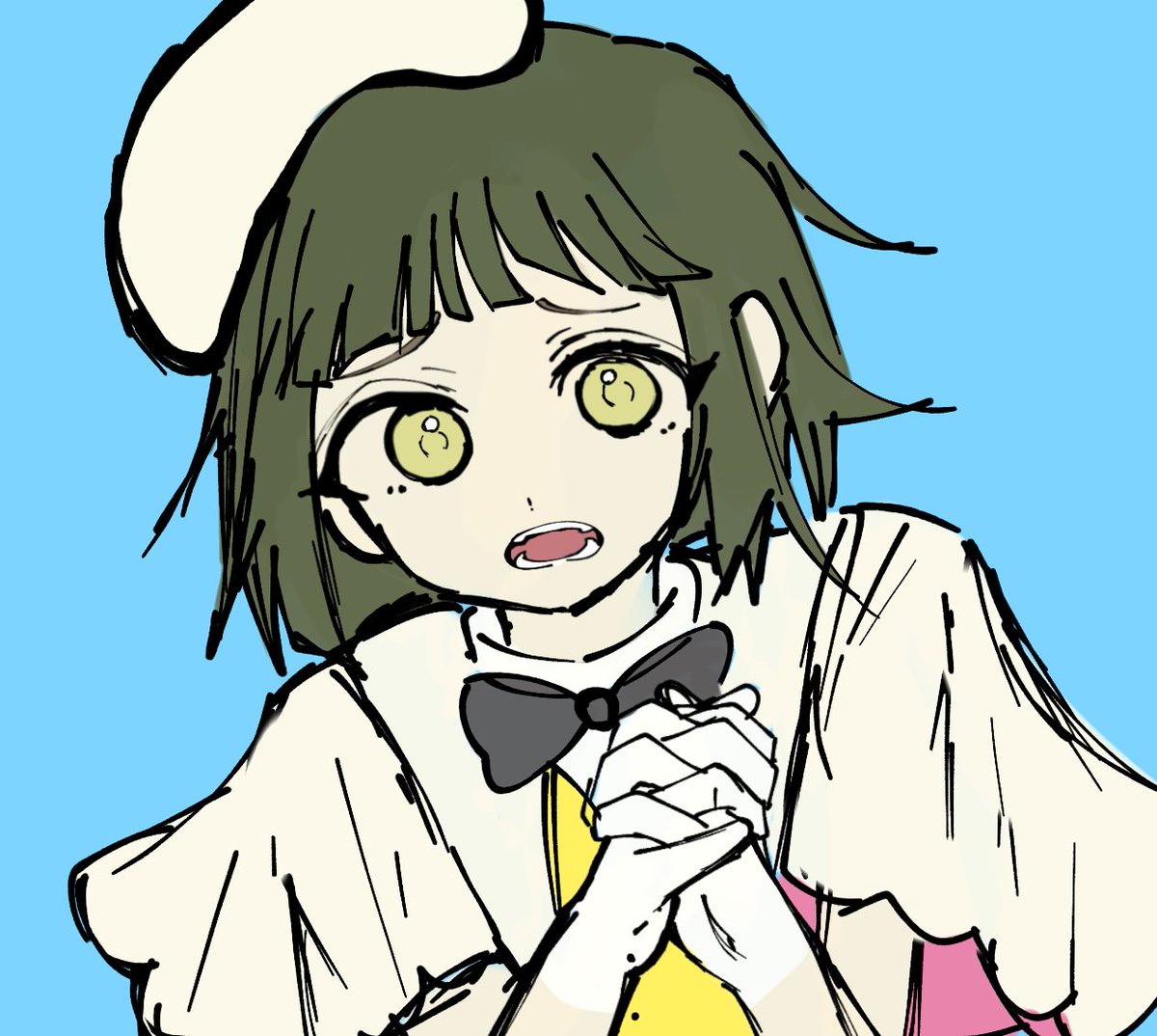 えそら tweet media
