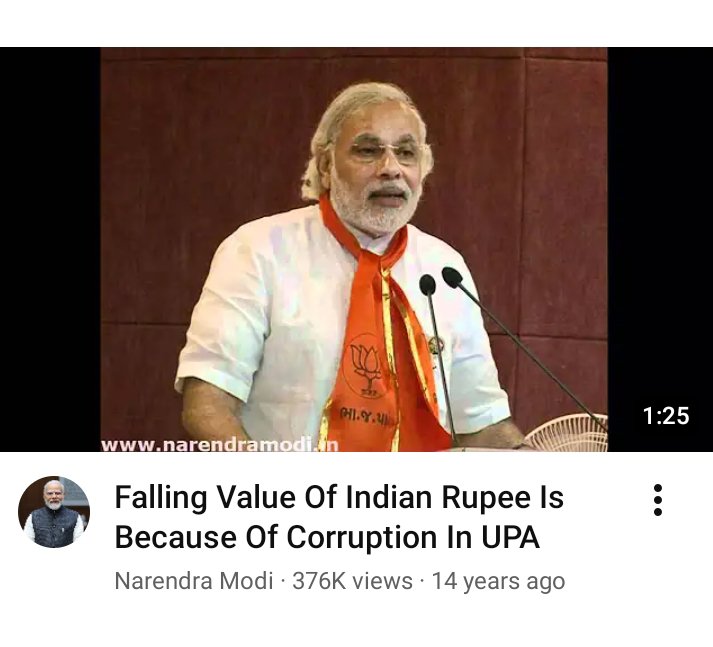 mayanksing44273's tweet photo. "This video has been waiting 14 years to appear on my timeline. 😭"
#indianrupee https://t.co/x9XeYCTxvp