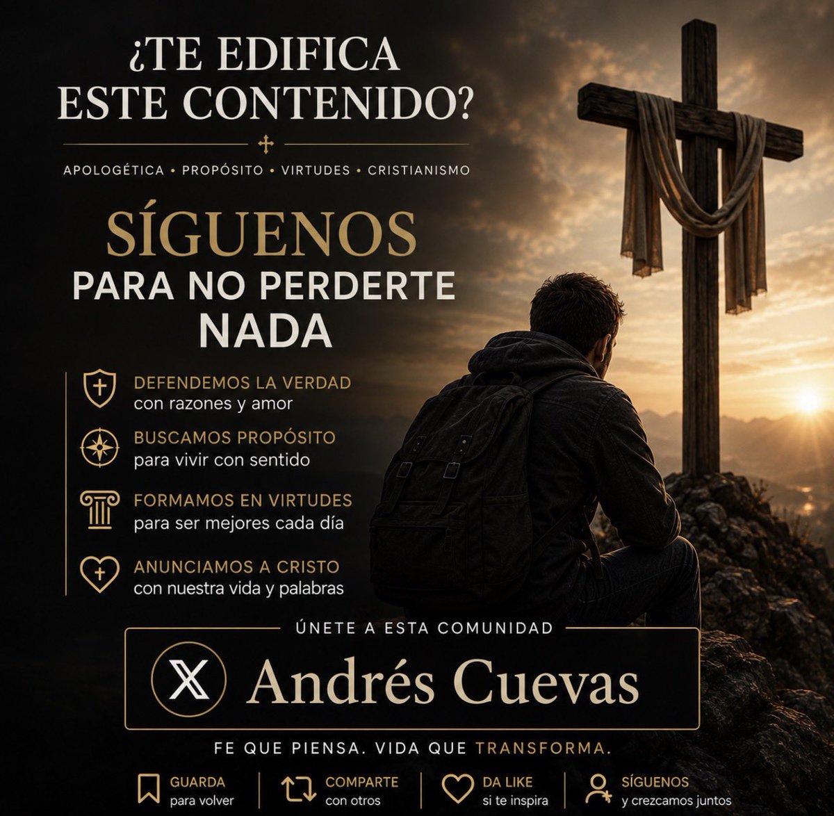 Andrés Cuevas tweet media