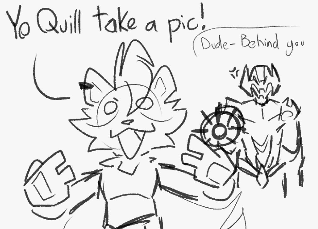 Rocket Raccoon 🚀💥 tweet media