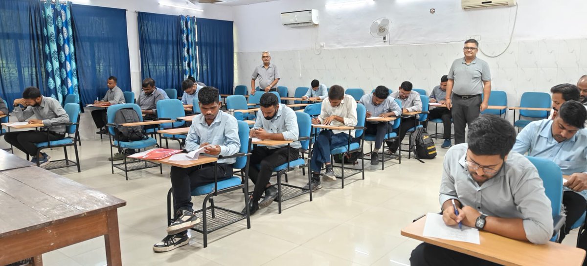 NCL_SINGRAULI's tweet photo. NCL organised 12 days' Certified First-Aid Training Programme for the employees & employees’ dependent (who have possessed their degree/ diploma in mining engineering) of NCL Mines  from 20th July to  1st August, 2026 at CETI Singrauli.

The program covered topics  including First Aid Principles,Definition & Aims, Responsibilities of First Aider, Golden Rules of First-Aid, Protection against contamination, Emergency Scene Management, Introduction to Cardiovascular System,  Heart attack and Angina, Cardio Pulmonary Resuscitation (CPR). Practice of CPR, Heat Stroke, shock and its different types, Head & Spinal injury, Management of Spinal Injury,Types of Bleeding; Methods to control external bleeding.

Additionally, Stings bites of snake & rabid animals, frost bite, Foreign bodies in Eye, Ear and Nose, Respiration: natural and artificial & Asphyxia, Drowning, Diabetes, Poisoning Bites and stings, Convulsion & epilepsy, Heat Stroke, shock and its different types and Types of shock & Treating shock (first aid) were also covered.

Around 44 participants from all the areas/unit of NCL attended the programme .

#NCLCare #MyNCL #CoalIndia

@CoalMinistry | @CoalIndiaHQ | @kishanreddybjp
| @satishdubeyy
