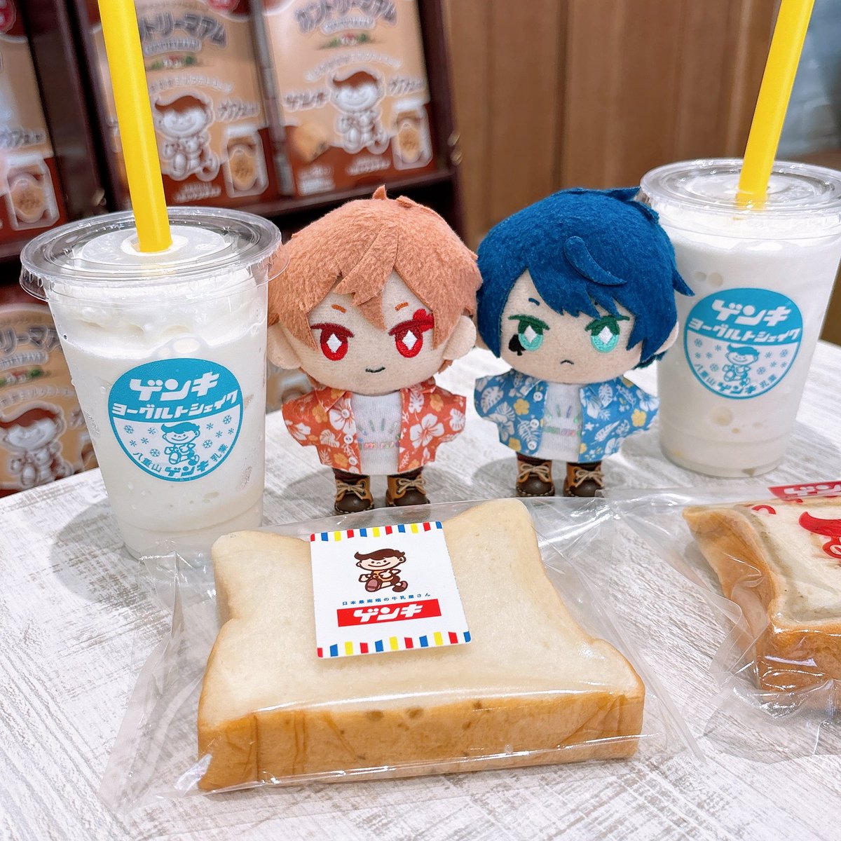 yutwst14's tweet photo. 島に行ってきました🏝️ https://t.co/qCIQaa5m58