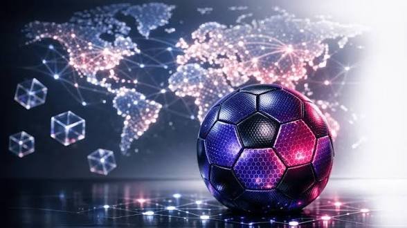 system_atic1's tweet photo. Claimed the testnet tokens, marked the support levels, still hunting airdrops.
Matchday energy still high.
Support hold or clean sheet?
#Airdrop #Crypto #Testnets #Football https://t.co/iyWtG1WujU