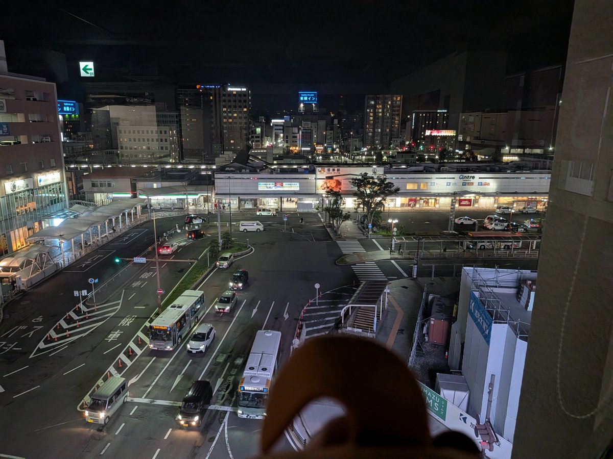 2d_sts649's tweet photo. そういうわけで沼津に来た！

年 9回、誕生日のたびに沼津を訪れる慣習はやめにしているので、千歌生誕の翌日に訪れました🍊

昨日か今日、店舗通っていればこの地でエリア予選だったのにね……(涙) https://t.co/ArxqKMOrBb