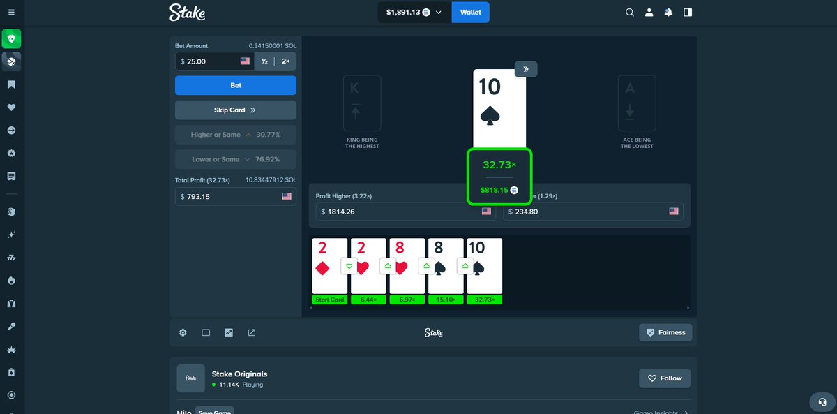 Jay0wKICK's tweet photo. Just hit this what a way to wake up 🤑

Drop sol addys &amp; RT 👇 https://t.co/JCFkFgFDWQ