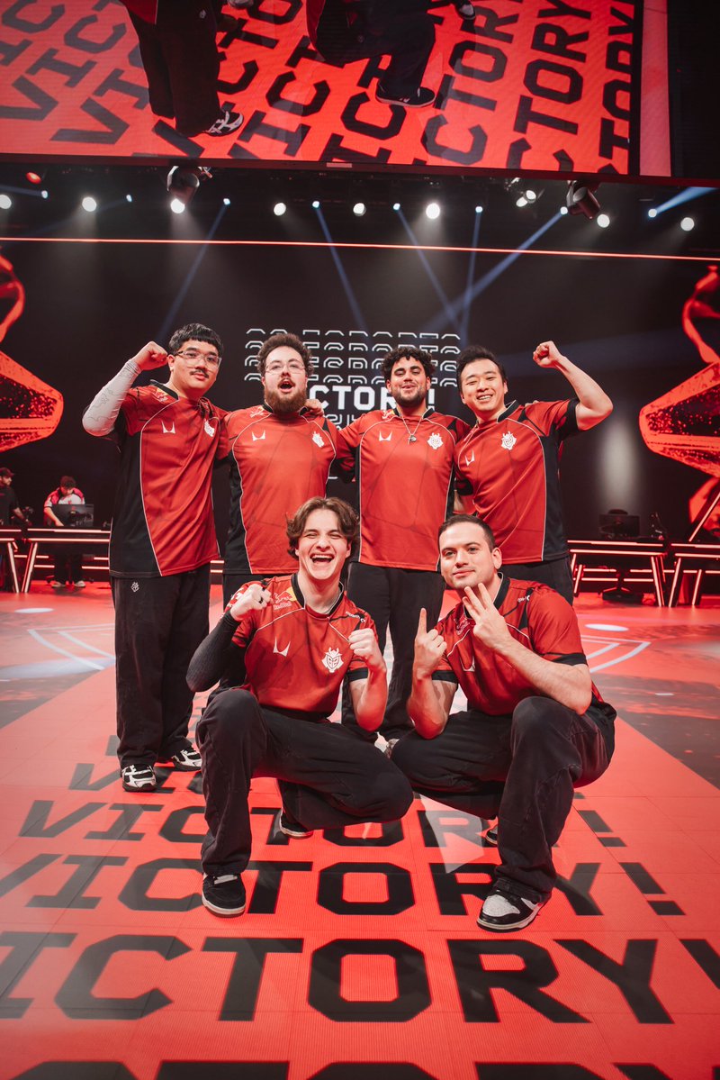 G2esportsJP's tweet photo. COMING UP NEXT｜G2 VALORANT
VCT 2026 Americas Stage 2

物語には、避けては通れない相手がいる。

━━━━━━━━━━━━
🆚 Sentinels
⏰ 日本時間 明日朝9:00
━━━━━━━━━━━━

#G2WIN #G2ARMY https://t.co/4QYaCEYgx0