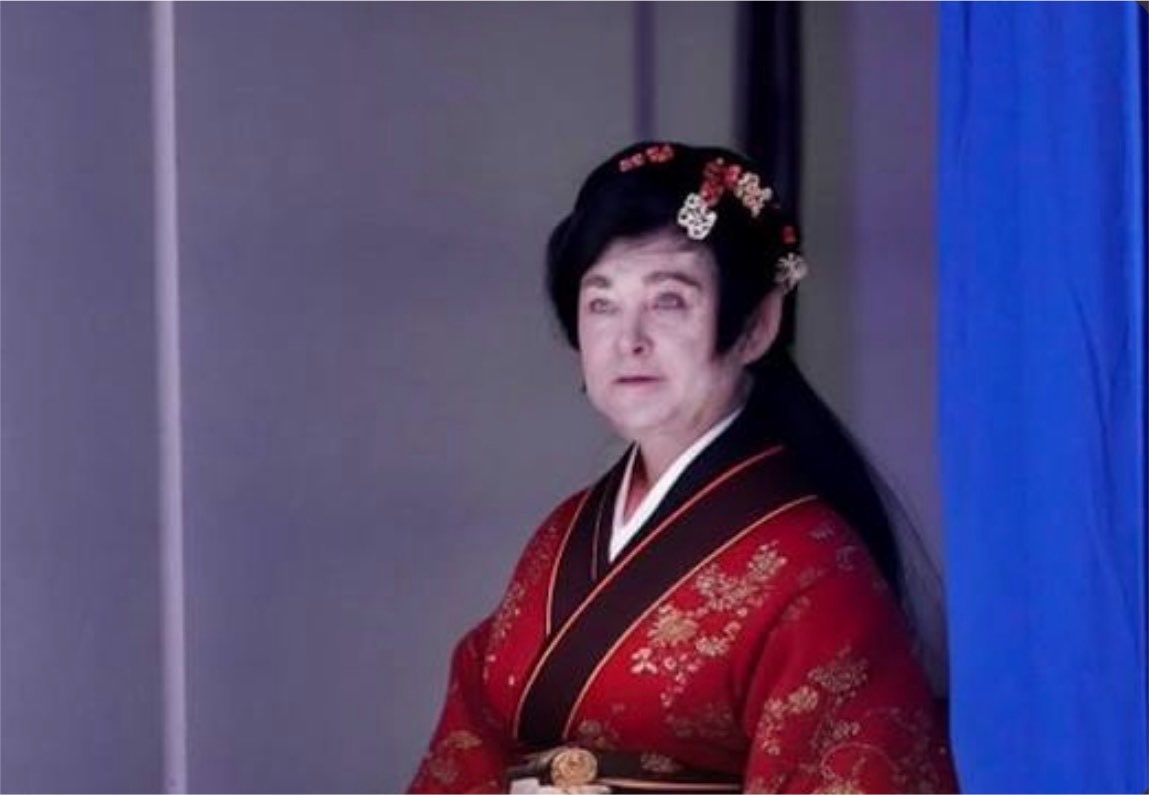 germanitooooo's tweet photo. yo cantando la parte en japonés de Porcelana https://t.co/OA3icye5XB