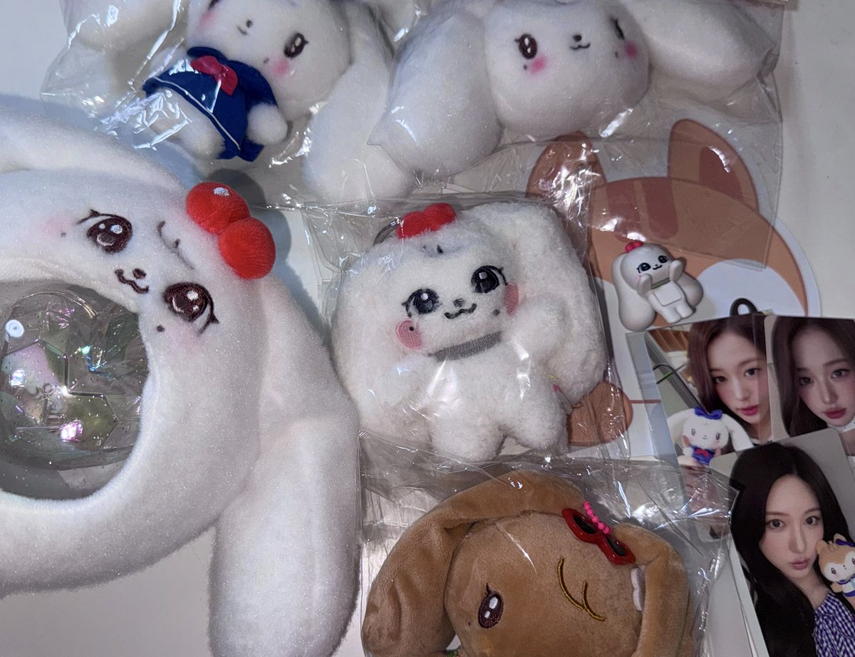 bux_i8's tweet photo. 태닝체리..진짜 구하기 힘들었따🥰💕
체리네가족 추가😽 https://t.co/Izx05wCBmr