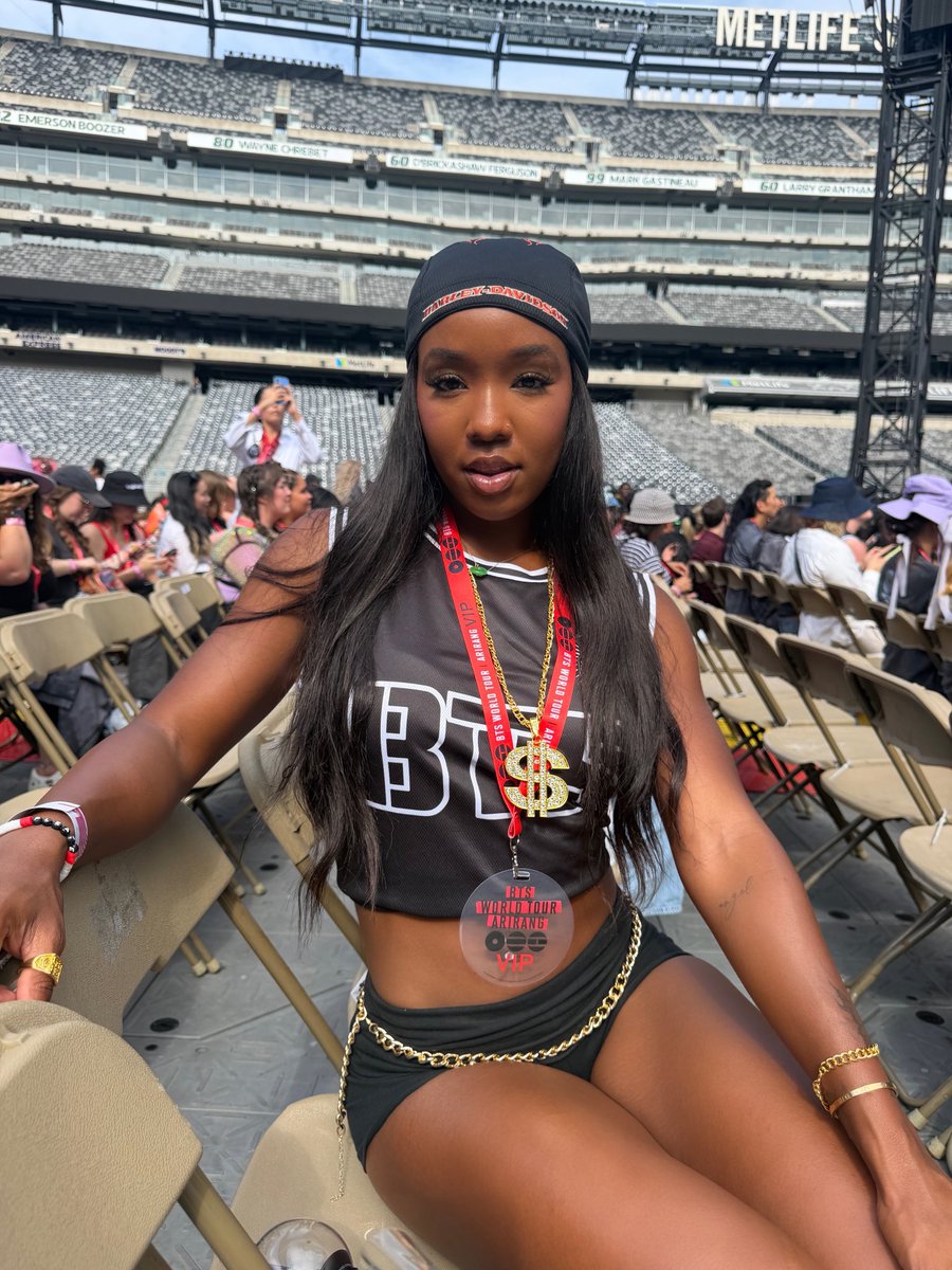 bts supremacy tweet media