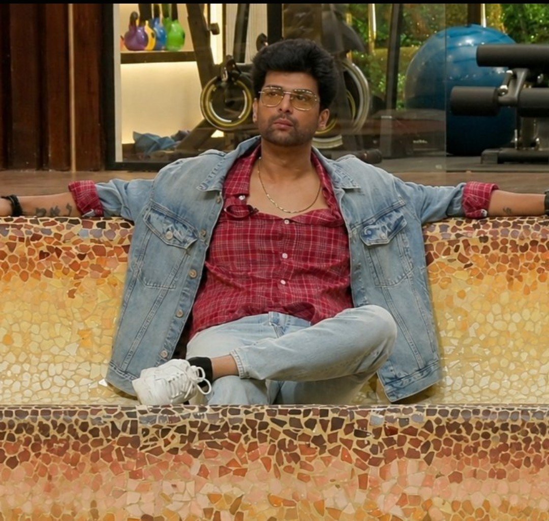 Arsalan_Boss211's tweet photo. Winning and losing is part of the game, the most important thing is how the journey is. 

Kushal ruled the entire house inside the show and ruled people's hearts outside.

KUSHAL RULING HEARTS

#KushalTandon #TheAlliance https://t.co/qJEKKZ0NHy