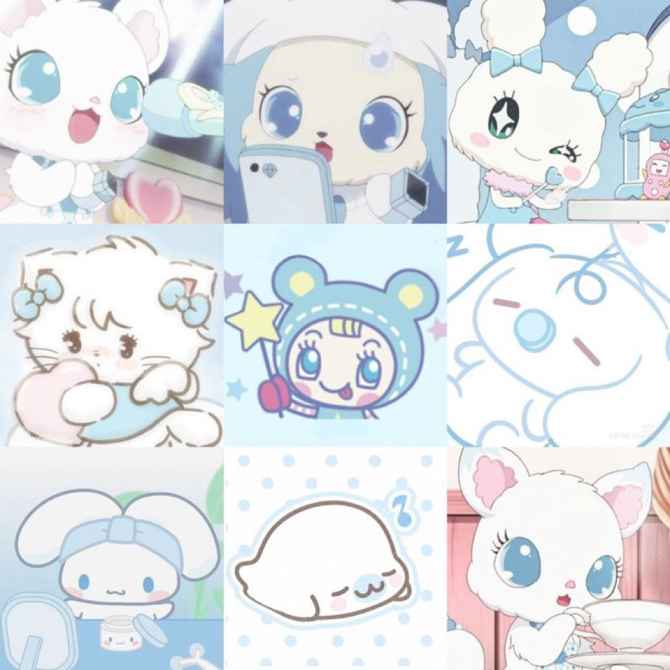 milshopmsr's tweet photo. おたくアイコンに使いたい♡🪄
メンカラ別キャラ画像まとめ（՞>⩊<՞）🎀 https://t.co/MxmG4CtE3s