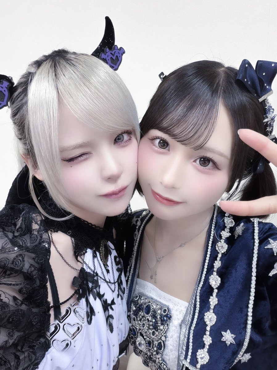noa_AVAM's tweet photo. 会えた♡ https://t.co/M8jYaTtJx2