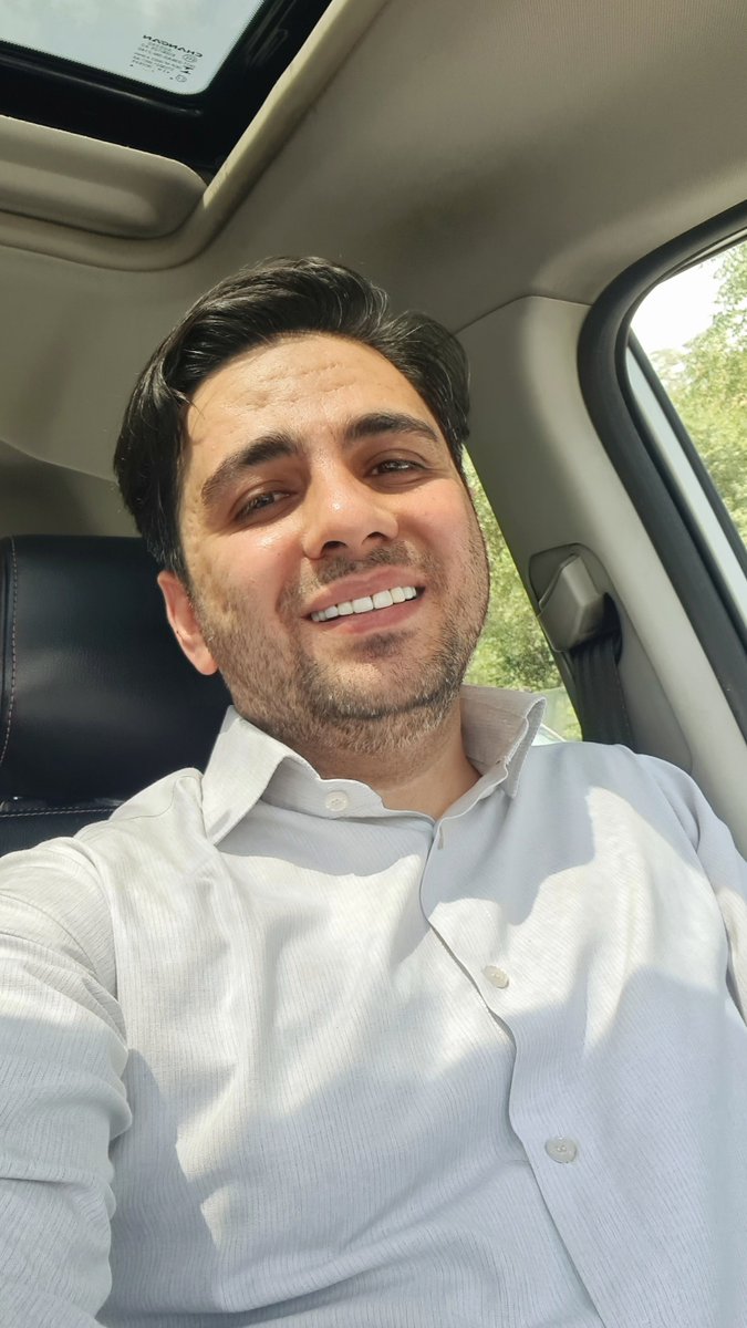 تا جنون فاصله ای نیست tweet media