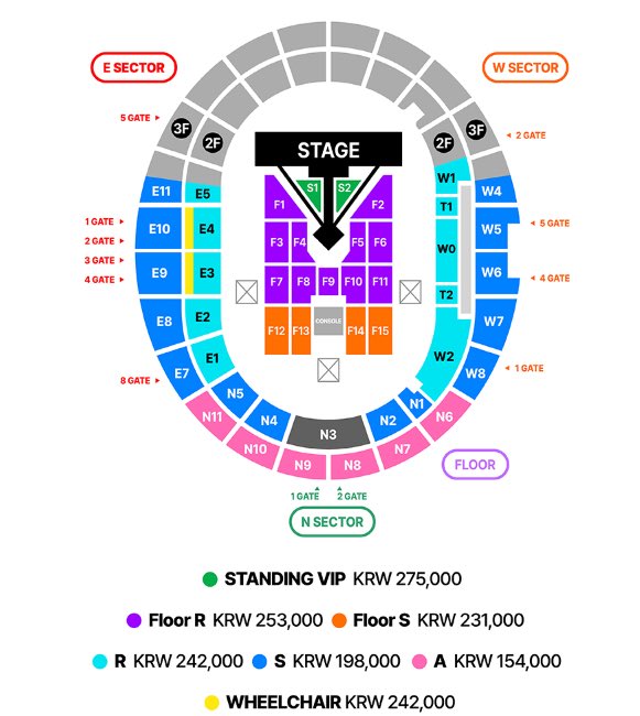mildaikou's tweet photo. BIGBANG 2026 WORLD TOUR IN GOYANG 韓国 ソウル チケット 代行

📆2026.08.21-8.23
📍 GOYANG STADIUM

🎟️在庫販売🎟️
VIP席
フロア席
スタンド席

公式LINEからお問い合わせください🥰
💬https://t.co/Hjrd377qwt

#BIGBANG #ビッグバン https://t.co/4DRMg9bpeS