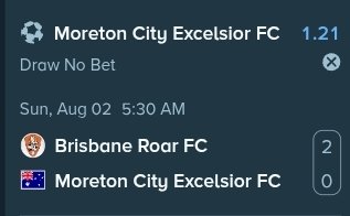 BanksJnr00's tweet photo. Just imagine who this mother fuvker loss too
I played the draw no bet still shit
💀💀💩💯🔞🔞😢 https://t.co/kRpL2Tb1t9