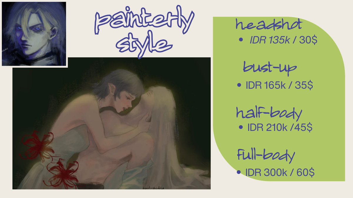 toadinthedrift's tweet photo. 💖 COMMISSIONS OPEN 💖
(RTs &amp; Likes are greatly appreciated! ✨)

​Hi! I'm officially opening slots for both local 🇮🇩 &amp; international!

​🎉 SPECIAL PROMO 🎉 
10% OFF for the first 2 clients (applies to any type)

​⬇️ Details &amp; samples 
​#commissionsopen #zonauang #artidn https://t.co/u5el9JReQB