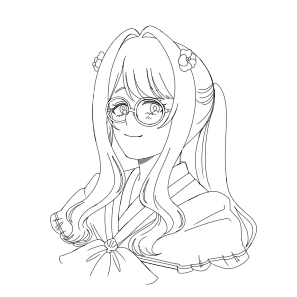 rp5mq's tweet photo. FA
#もしもし蛍 https://t.co/GGj1Occw01