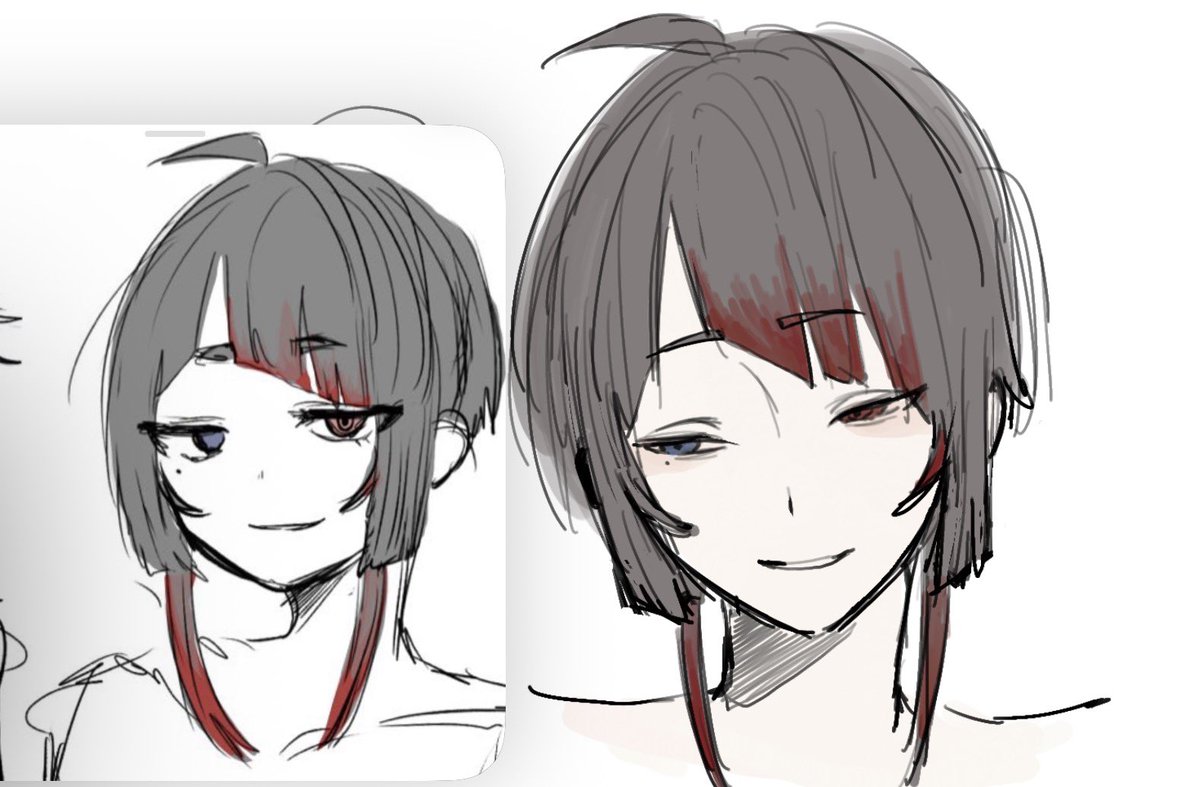 akyutan's tweet photo. ←2024年8月
2026年8月→
成長したか？ https://t.co/rN7Uc3X9x5