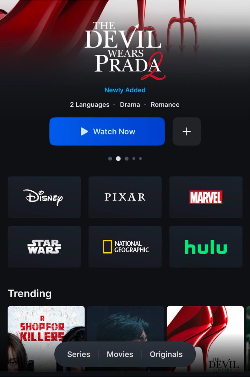 Nobody tweet media
